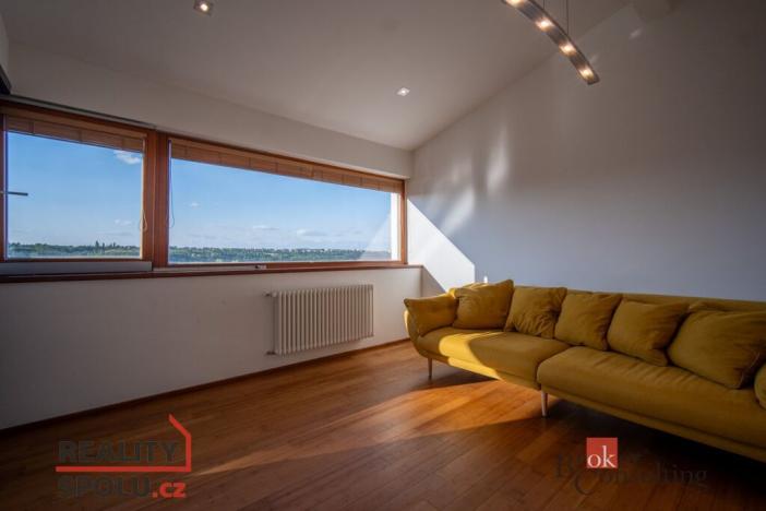 Prodej rodinného domu, Praha - Stodůlky, Za Mototechnou, 200 m2