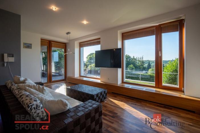 Prodej rodinného domu, Praha - Stodůlky, Za Mototechnou, 200 m2