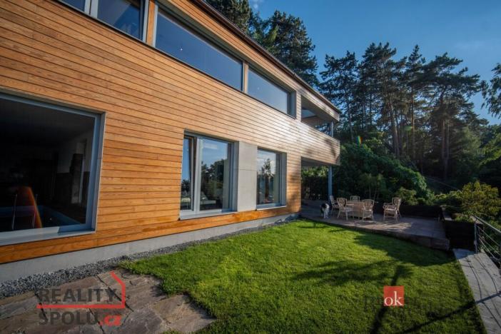 Prodej rodinného domu, Praha - Stodůlky, Za Mototechnou, 200 m2