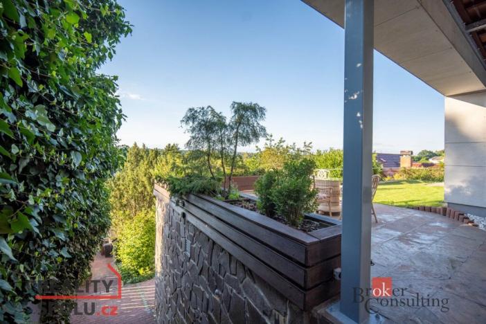 Prodej rodinného domu, Praha - Stodůlky, Za Mototechnou, 200 m2