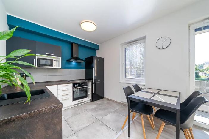 Pronájem bytu 3+kk, Olomouc, Stupkova, 69 m2