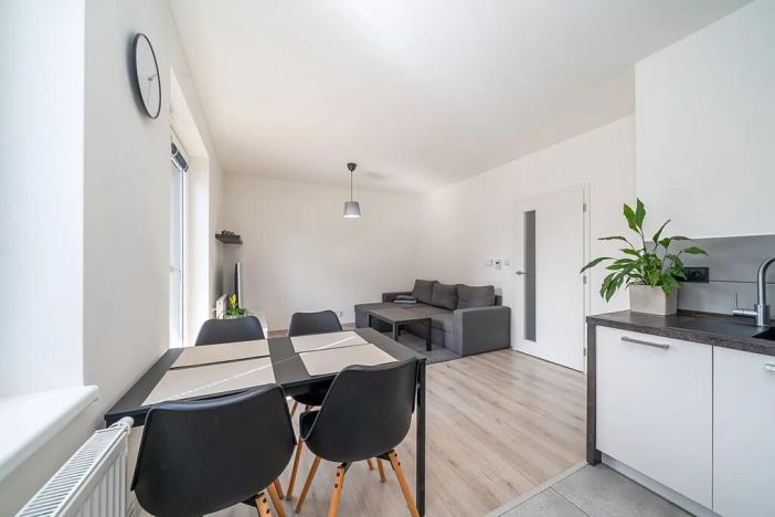 Pronájem bytu 3+kk, Olomouc, Stupkova, 69 m2