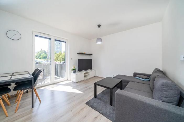 Pronájem bytu 3+kk, Olomouc, Stupkova, 69 m2