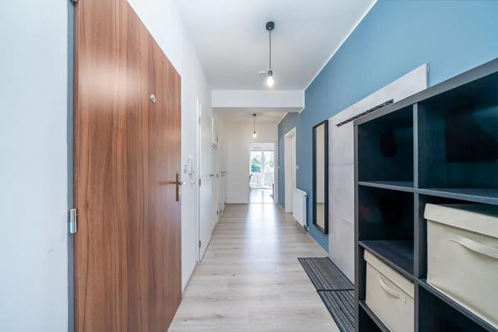 Pronájem bytu 3+kk, Olomouc, Stupkova, 69 m2