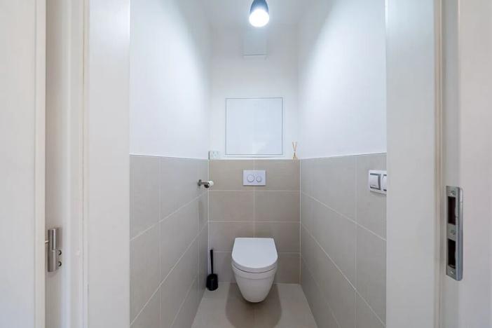 Pronájem bytu 3+kk, Olomouc, Stupkova, 69 m2