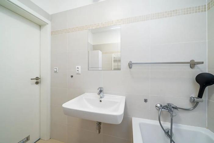 Pronájem bytu 3+kk, Olomouc, Stupkova, 69 m2