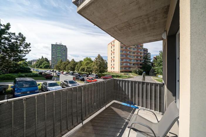 Pronájem bytu 3+kk, Olomouc, Stupkova, 69 m2