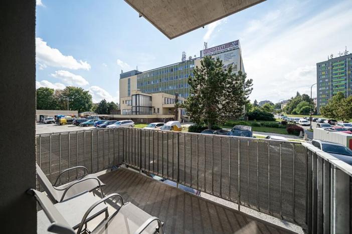 Pronájem bytu 3+kk, Olomouc, Stupkova, 69 m2