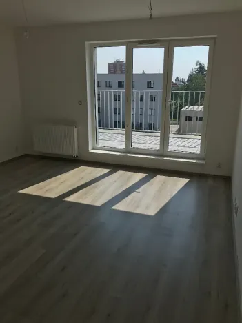 Pronájem bytu 2+kk, Olomouc, Stupkova, 58 m2