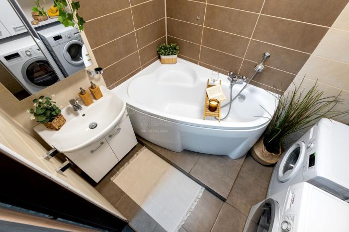 Prodej bytu 3+1, Hradec Králové - Nový Hradec Králové, třída Edvarda Beneše, 99 m2