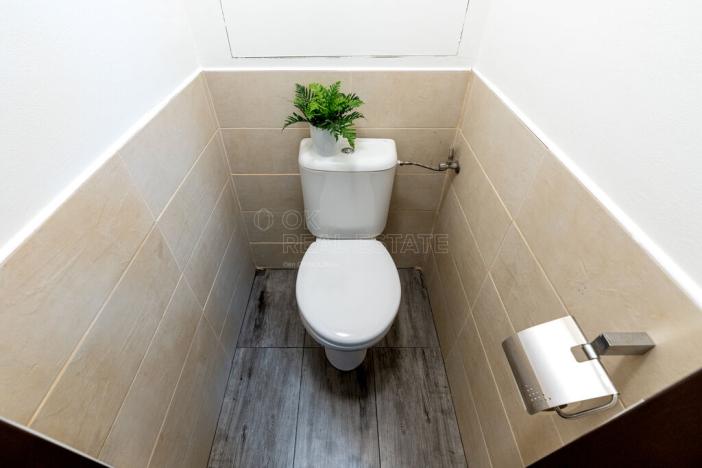 Prodej bytu 3+1, Hradec Králové - Nový Hradec Králové, třída Edvarda Beneše, 99 m2