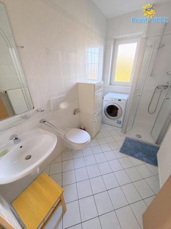 Pronájem bytu 2+kk, Praha - Krč, Na Dvorcích, 50 m2