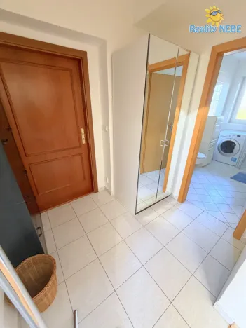 Pronájem bytu 2+kk, Praha - Krč, Na Dvorcích, 50 m2