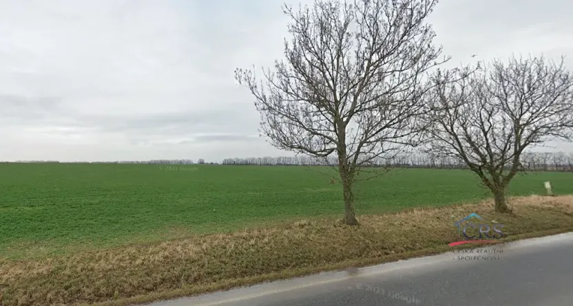 Prodej pole, Červený Újezd, 5781 m2