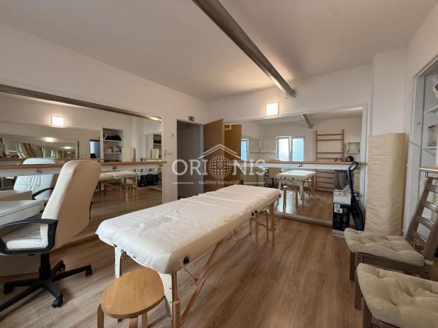 Pronájem ordinace, Chomutov, Na Příkopech, 16 m2