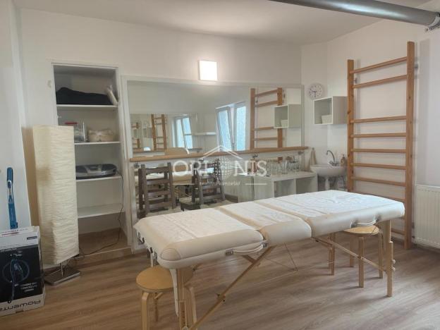 Pronájem ordinace, Chomutov, Na Příkopech, 16 m2