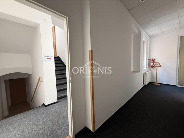 Pronájem ordinace, Chomutov, Na Příkopech, 16 m2