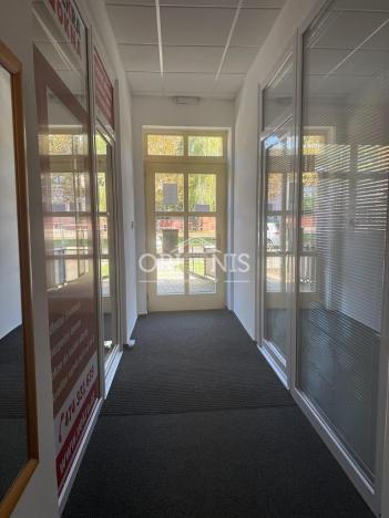 Pronájem ordinace, Chomutov, Na Příkopech, 16 m2