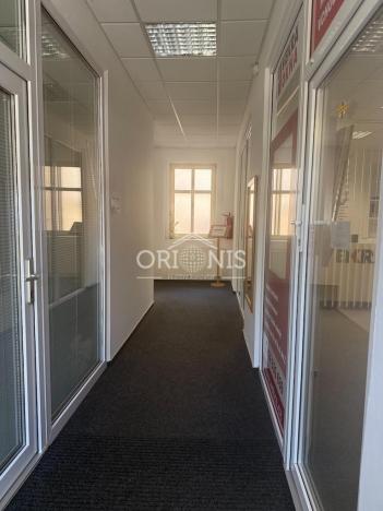 Pronájem ordinace, Chomutov, Na Příkopech, 16 m2