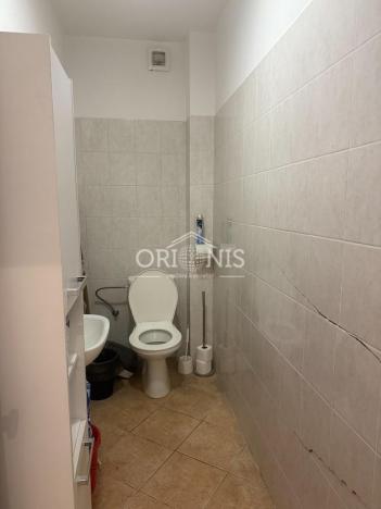 Pronájem ordinace, Chomutov, Na Příkopech, 16 m2