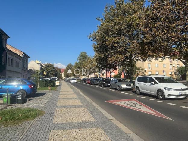 Pronájem ordinace, Chomutov, Na Příkopech, 16 m2