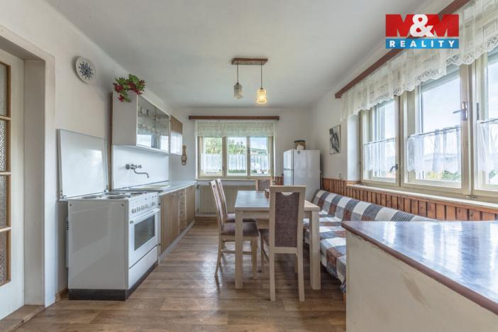 Prodej chalupy, Rokytnice nad Jizerou - Horní Rokytnice, 180 m2