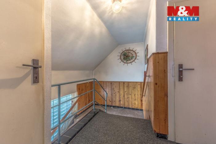 Prodej chalupy, Rokytnice nad Jizerou - Horní Rokytnice, 180 m2