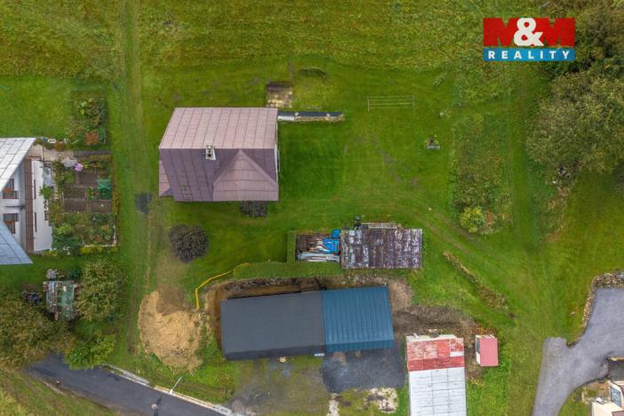 Prodej chalupy, Rokytnice nad Jizerou - Horní Rokytnice, 180 m2