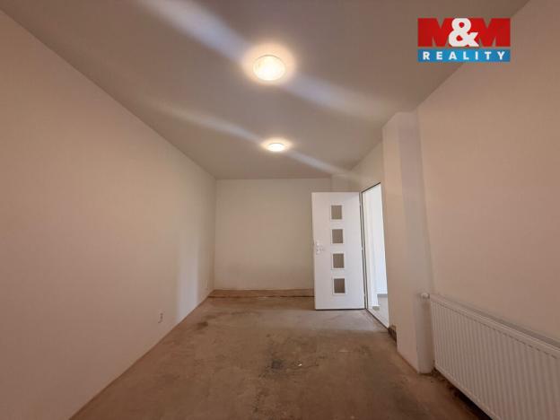 Pronájem obchodního prostoru, Děčín - Děčín I-Děčín, 17. listopadu, 69 m2