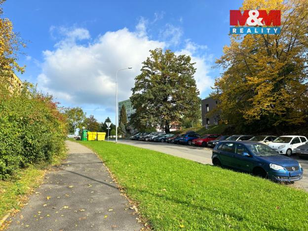 Pronájem bytu 2+1, Ostrava - Zábřeh, Javůrkova, 70 m2