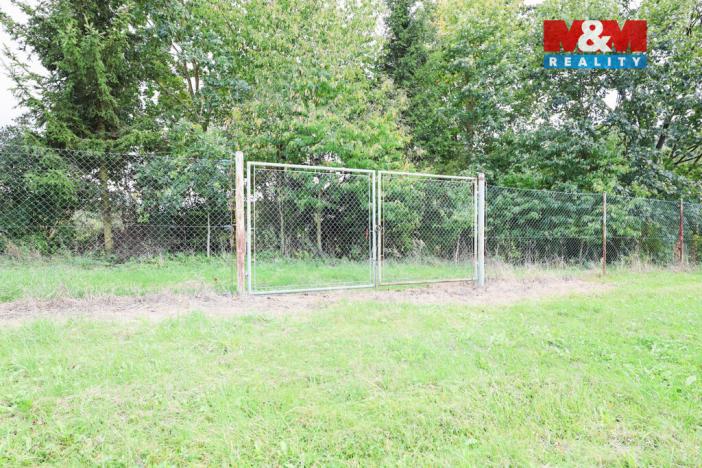 Prodej pozemku pro bydlení, Nový Malín, 1140 m2