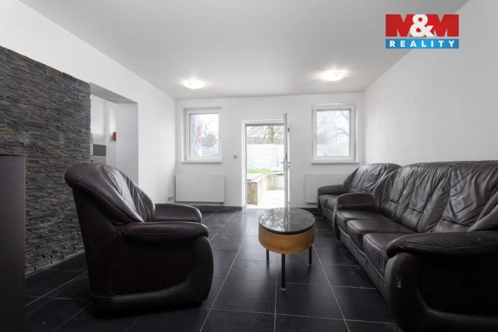 Prodej činžovního domu, Ostrava - Nová Bělá, Mitrovická, 246 m2