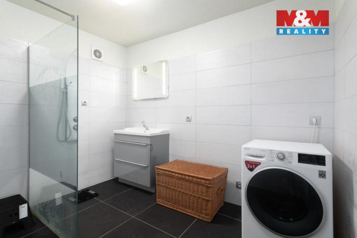 Prodej činžovního domu, Ostrava - Nová Bělá, Mitrovická, 246 m2