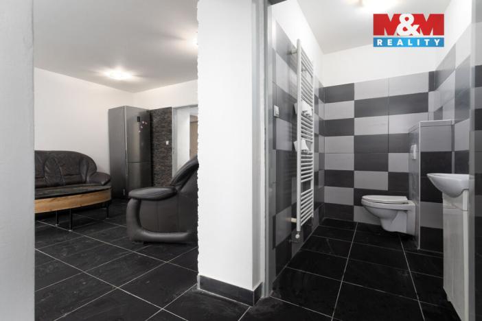 Prodej činžovního domu, Ostrava - Nová Bělá, Mitrovická, 246 m2