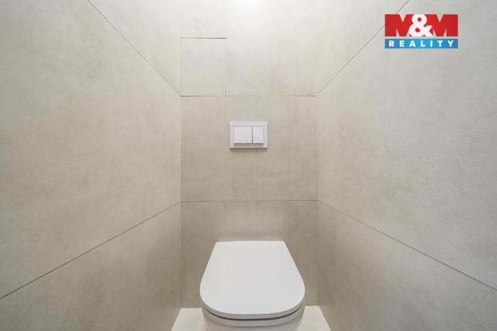 Prodej bytu 3+1, Kadaň, Komenského, 76 m2