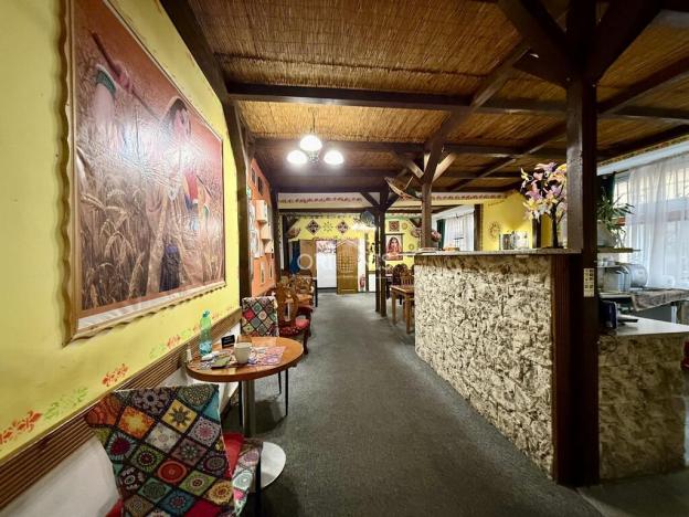 Pronájem restaurace, Chomutov, Příční, 250 m2