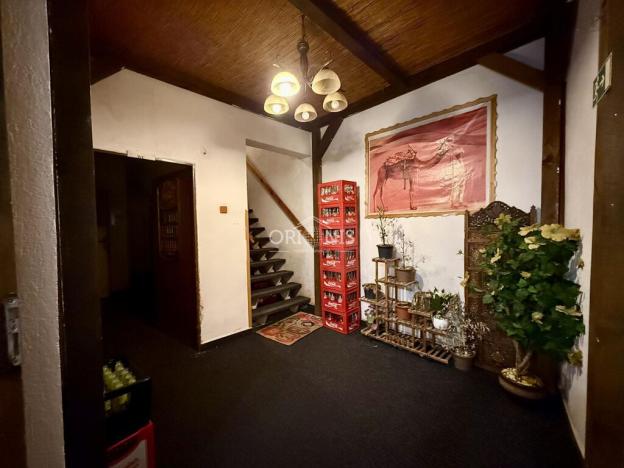 Pronájem restaurace, Chomutov, Příční, 250 m2