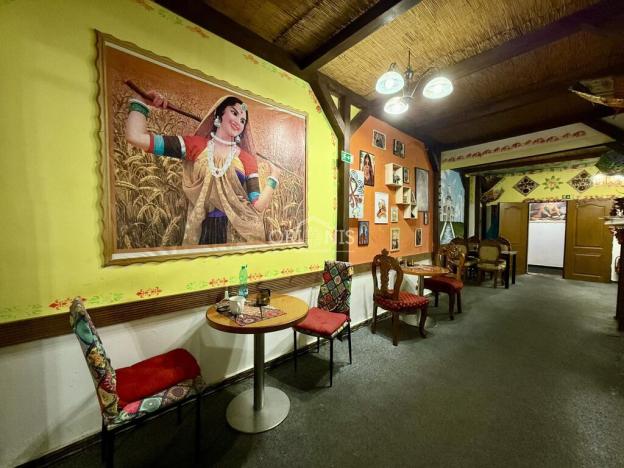 Pronájem restaurace, Chomutov, Příční, 250 m2