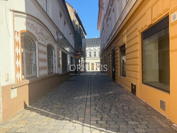 Pronájem restaurace, Chomutov, Příční, 250 m2