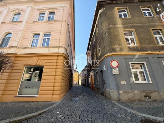 Pronájem restaurace, Chomutov, Příční, 250 m2