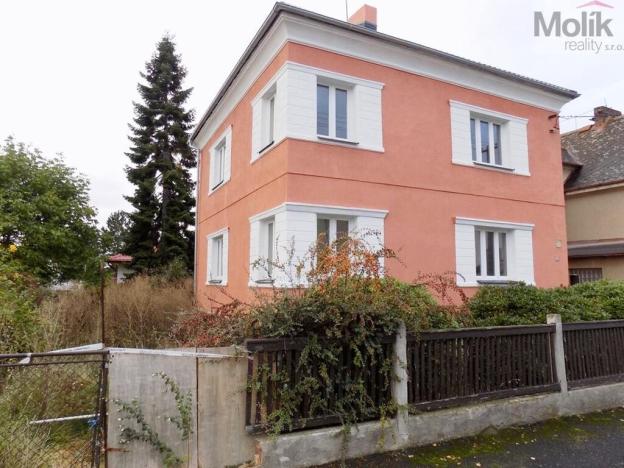 Prodej rodinného domu, Teplice - Sobědruhy, 5. května, 115 m2