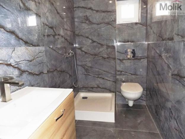 Prodej rodinného domu, Teplice - Sobědruhy, 5. května, 115 m2