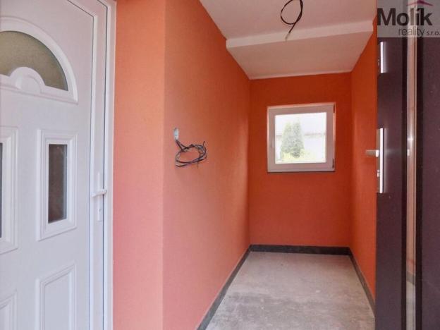 Prodej rodinného domu, Teplice - Sobědruhy, 5. května, 115 m2