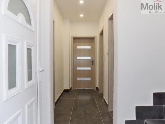 Prodej rodinného domu, Teplice - Sobědruhy, 5. května, 115 m2