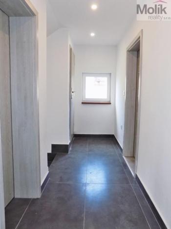 Prodej rodinného domu, Teplice - Sobědruhy, 5. května, 115 m2