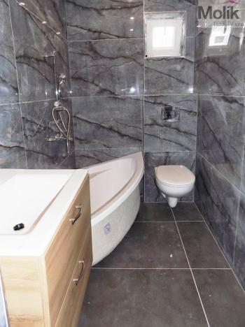 Prodej rodinného domu, Teplice - Sobědruhy, 5. května, 115 m2