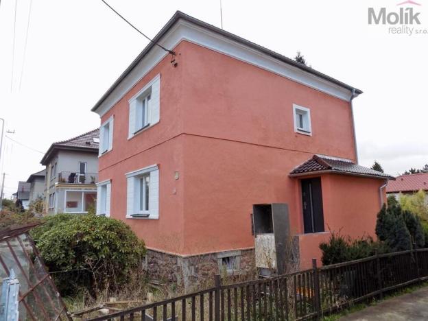 Prodej rodinného domu, Teplice - Sobědruhy, 5. května, 115 m2