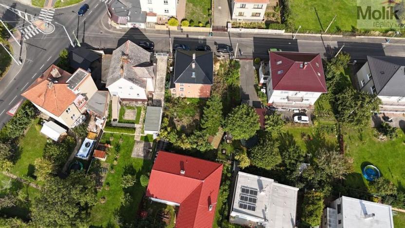 Prodej rodinného domu, Teplice - Sobědruhy, 5. května, 115 m2