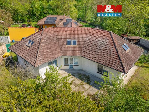 Prodej kanceláře, Kostelec nad Labem, Přemyslova, 186 m2