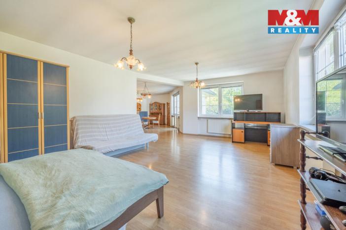 Prodej kanceláře, Kostelec nad Labem, Přemyslova, 186 m2